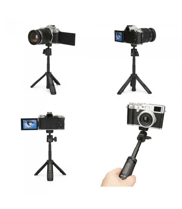 سه پایه رومیزی جی ماری مدل Jmary MT-19