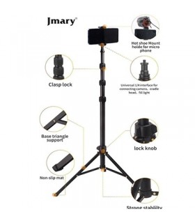 سه پایه نور جی ماری مدل Jmary MT-45