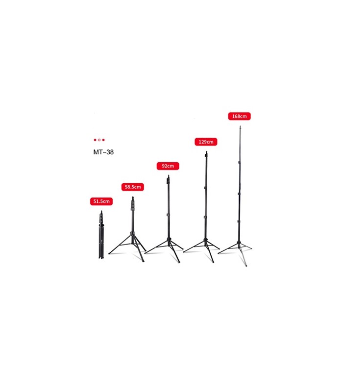 پایه نور جی ماری مدل Jmary MT-38