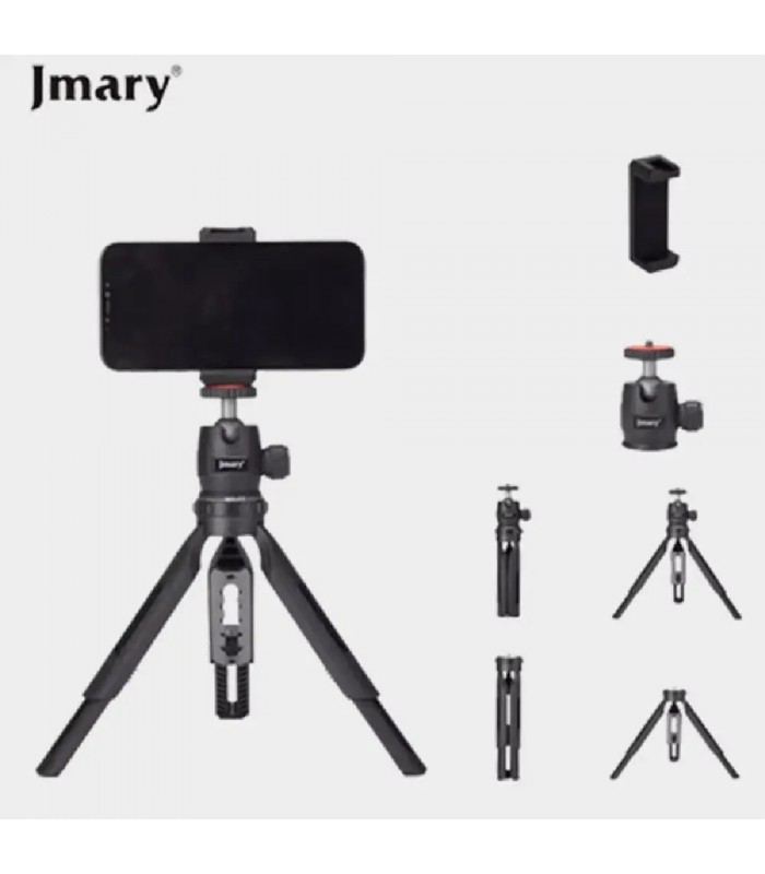 سه پایه رومیزی جی ماری مدل Jmary MT-30