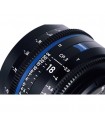 لنز زایس مدل ZEISS CP.3 15mm T2.9 Cine مانت PL