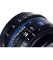 لنز زایس مدل ZEISS CP.3 18mm T2.9 مانت PL