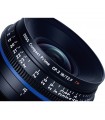 لنز زایس مدل ZEISS CP.3 18mm T2.9 مانت PL
