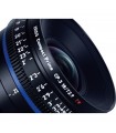 لنز زایس مدل ZEISS CP.3 18mm T2.9 مانت PL