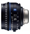 لنز زایس مدل ZEISS CP.3 25mm T2.1 مانت PL