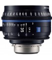 لنز زایس مدل ZEISS CP.3 35mm T2.1 مانت PL