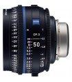لنز زایس مدل ZEISS CP.3 50mm T2.1 مانت PL
