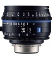 لنز زایس مدل ZEISS CP.3 85mm T2.1 مانت PL