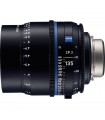 لنز زایس مدل ZEISS CP.3 135mm T2.1 مانت PL