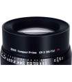 لنز زایس مدل ZEISS CP.3 135mm T2.1 مانت PL