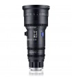 لنز زایس مدل ZEISS 21-100mm T2.9-3.9 Zoom LWZ.3 CZ.2 مانت PL