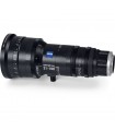لنز زایس مدل ZEISS 21-100mm T2.9-3.9 Zoom LWZ.3 CZ.2 مانت PL