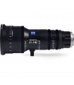 لنز زایس مدل ZEISS 21-100mm T2.9-3.9 Zoom LWZ.3 CZ.2 مانت PL