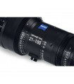 لنز زایس مدل ZEISS 21-100mm T2.9-3.9 Zoom LWZ.3 CZ.2 مانت PL