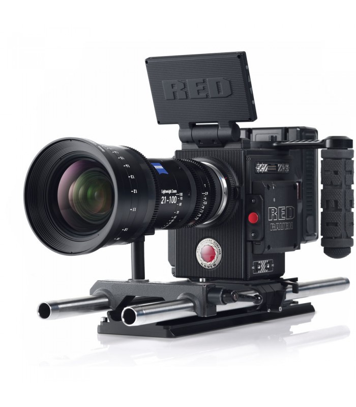 لنز زایس مدل ZEISS 21-100mm T2.9-3.9 Zoom LWZ.3 CZ.2 مانت PL