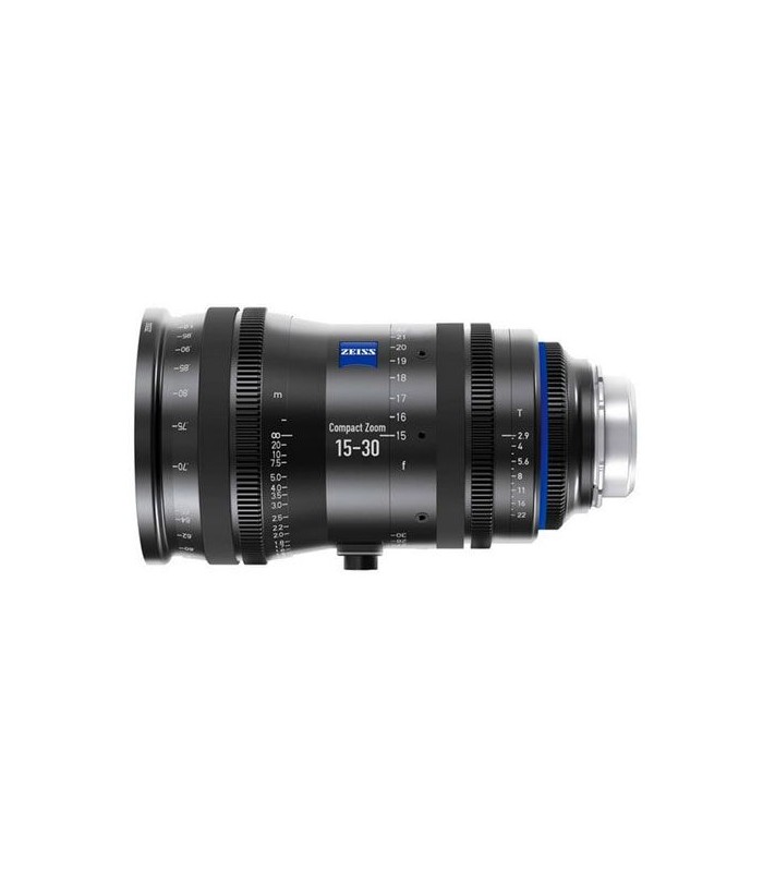 لنز زایس مدل ZEISS 15-30mm CZ.2 مانت PL