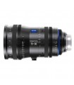 لنز زایس مدل ZEISS 15-30mm CZ.2 مانت PL