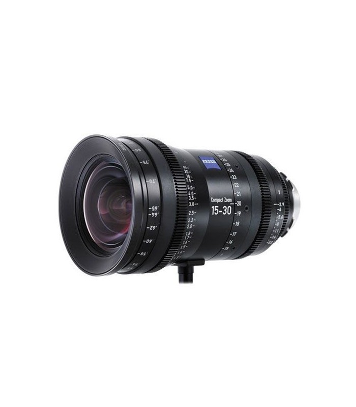 لنز زایس مدل ZEISS 15-30mm CZ.2 مانت PL