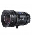 لنز زایس مدل ZEISS 15-30mm CZ.2 مانت PL