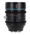 پکیج ۴ عددی لنز Sirui مدل T2.9 1.6x Full-Frame Anamorphic مانت E سونی (۳۵، ۵۰، ۷۵ و ۱۰۰ میلی‌متری)