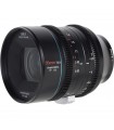 پکیج ۴ عددی لنز Sirui مدل T2.9 1.6x Full-Frame Anamorphic مانت E سونی (۳۵، ۵۰، ۷۵ و ۱۰۰ میلی‌متری)