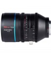 پکیج ۴ عددی لنز Sirui مدل T2.9 1.6x Full-Frame Anamorphic مانت E سونی (۳۵، ۵۰، ۷۵ و ۱۰۰ میلی‌متری)