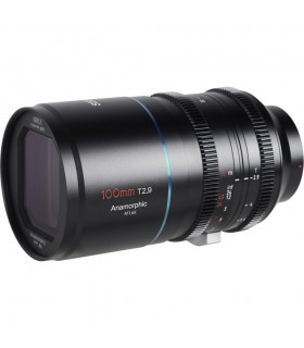پکیج ۴ عددی لنز Sirui مدل T2.9 1.6x Full-Frame Anamorphic مانت E سونی (۳۵، ۵۰، ۷۵ و ۱۰۰ میلی‌متری)
