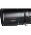 پکیج ۴ عددی لنز Sirui مدل T2.9 1.6x Full-Frame Anamorphic مانت E سونی (۳۵، ۵۰، ۷۵ و ۱۰۰ میلی‌متری)