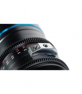 پکیج ۴ عددی لنز Sirui مدل T2.9 1.6x Full-Frame Anamorphic مانت E سونی (۳۵، ۵۰، ۷۵ و ۱۰۰ میلی‌متری)