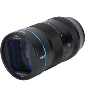 لنز Sirui 75mm f/1.8 1.33x Anamorphic مانت E سونی