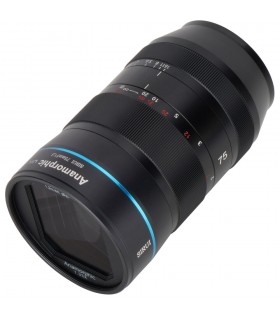 لنز Sirui 75mm f/1.8 1.33x Anamorphic مانت E سونی