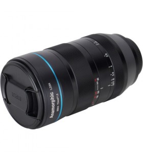 لنز Sirui 75mm f/1.8 1.33x Anamorphic مانت E سونی