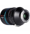 لنز Sirui 50mm T2.9 Full Frame 1.6x Anamorphic مانت E سونی