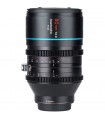 لنز Sirui 50mm T2.9 Full Frame 1.6x Anamorphic مانت E سونی