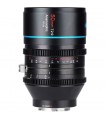 لنز Sirui 50mm T2.9 Full Frame 1.6x Anamorphic مانت E سونی