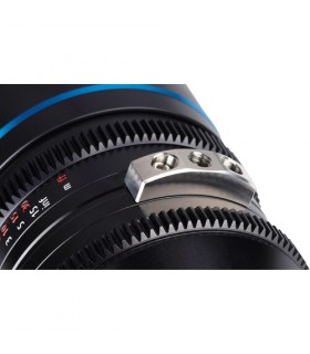 لنز Sirui 50mm T2.9 Full Frame 1.6x Anamorphic مانت E سونی