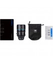 لنز Sirui 50mm T2.9 Full Frame 1.6x Anamorphic مانت E سونی