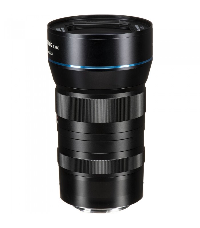 لنز Sirui 24mm f/2.8 Anamorphic 1.33x مانت E سونی