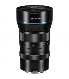 لنز Sirui 24mm f/2.8 Anamorphic 1.33x مانت E سونی