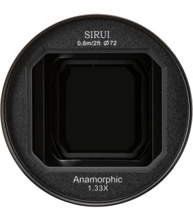 لنز Sirui 24mm f/2.8 Anamorphic 1.33x مانت E سونی
