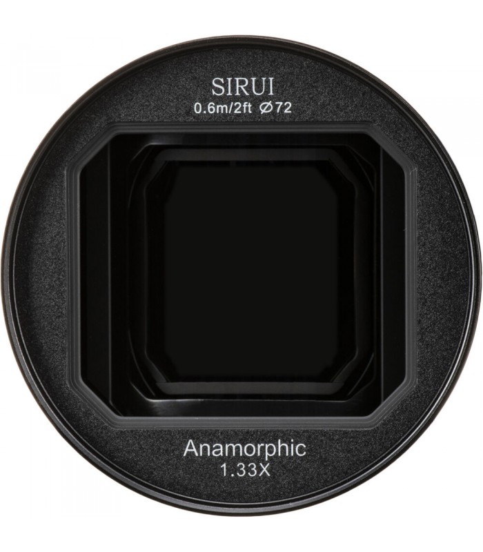 لنز Sirui 24mm f/2.8 Anamorphic 1.33x مانت E سونی