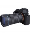 لنز Sirui 24mm f/2.8 Anamorphic 1.33x مانت E سونی