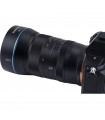 لنز Sirui 24mm f/2.8 Anamorphic 1.33x مانت E سونی