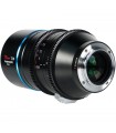 لنز Sirui 75mm T2.9 Full Frame 1.6x Anamorphic مانت E سونی