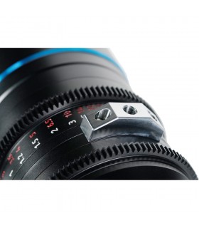 لنز Sirui 75mm T2.9 Full Frame 1.6x Anamorphic مانت E سونی