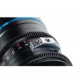 لنز Sirui 75mm T2.9 Full Frame 1.6x Anamorphic مانت E سونی