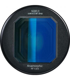 لنز Sirui 75mm T2.9 Full Frame 1.6x Anamorphic مانت E سونی