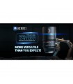 لنز Sirui 75mm T2.9 Full Frame 1.6x Anamorphic مانت E سونی