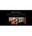 لنز Sirui 75mm T2.9 Full Frame 1.6x Anamorphic مانت E سونی