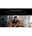 لنز Sirui 75mm T2.9 Full Frame 1.6x Anamorphic مانت E سونی